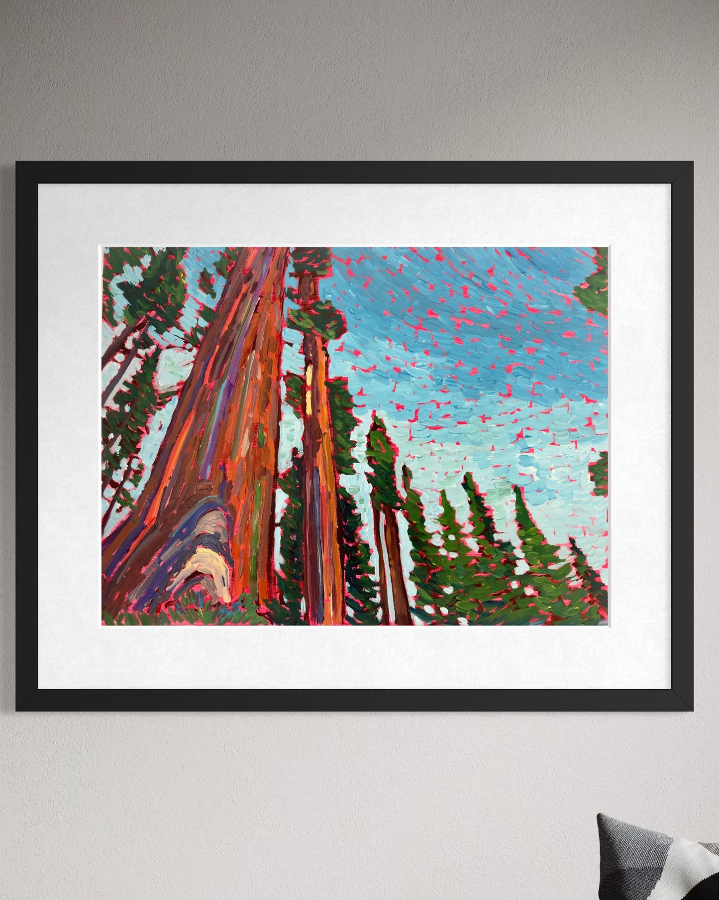 Sequoia National Park