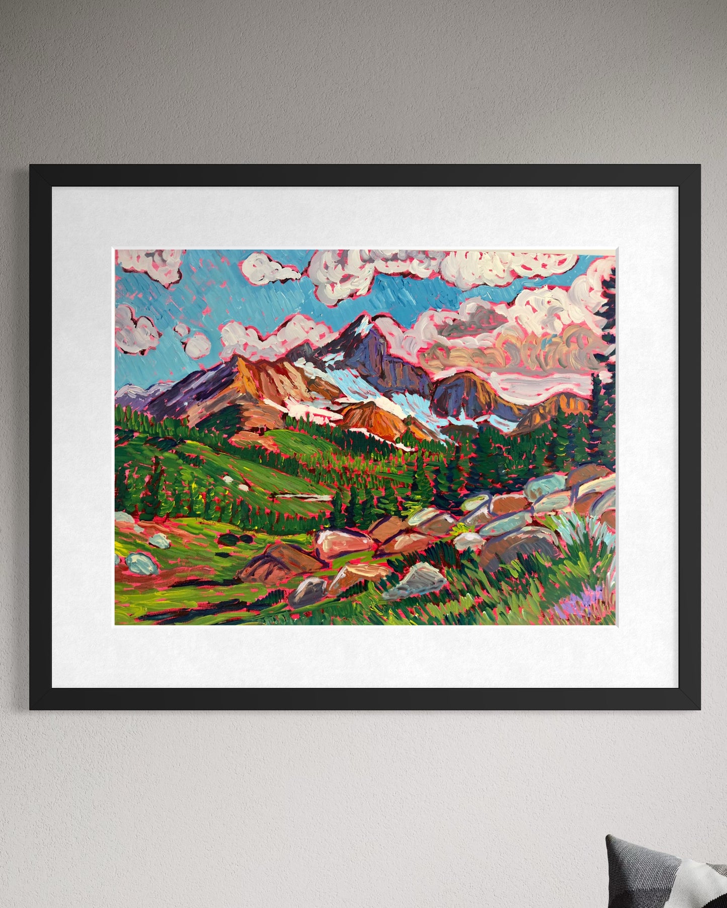 Rocky Mountain National Park