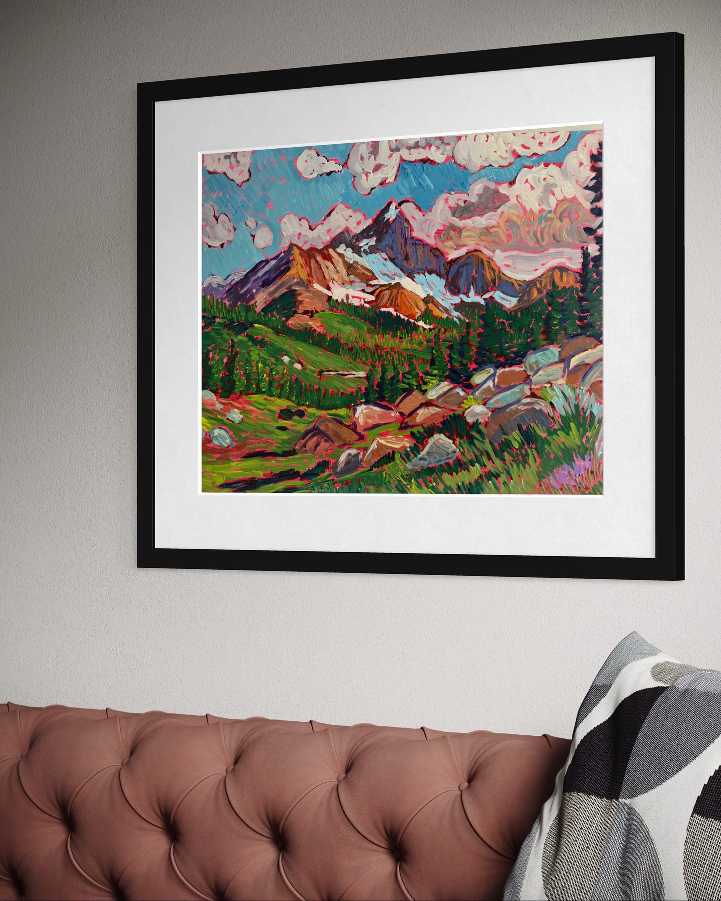 Rocky Mountain National Park