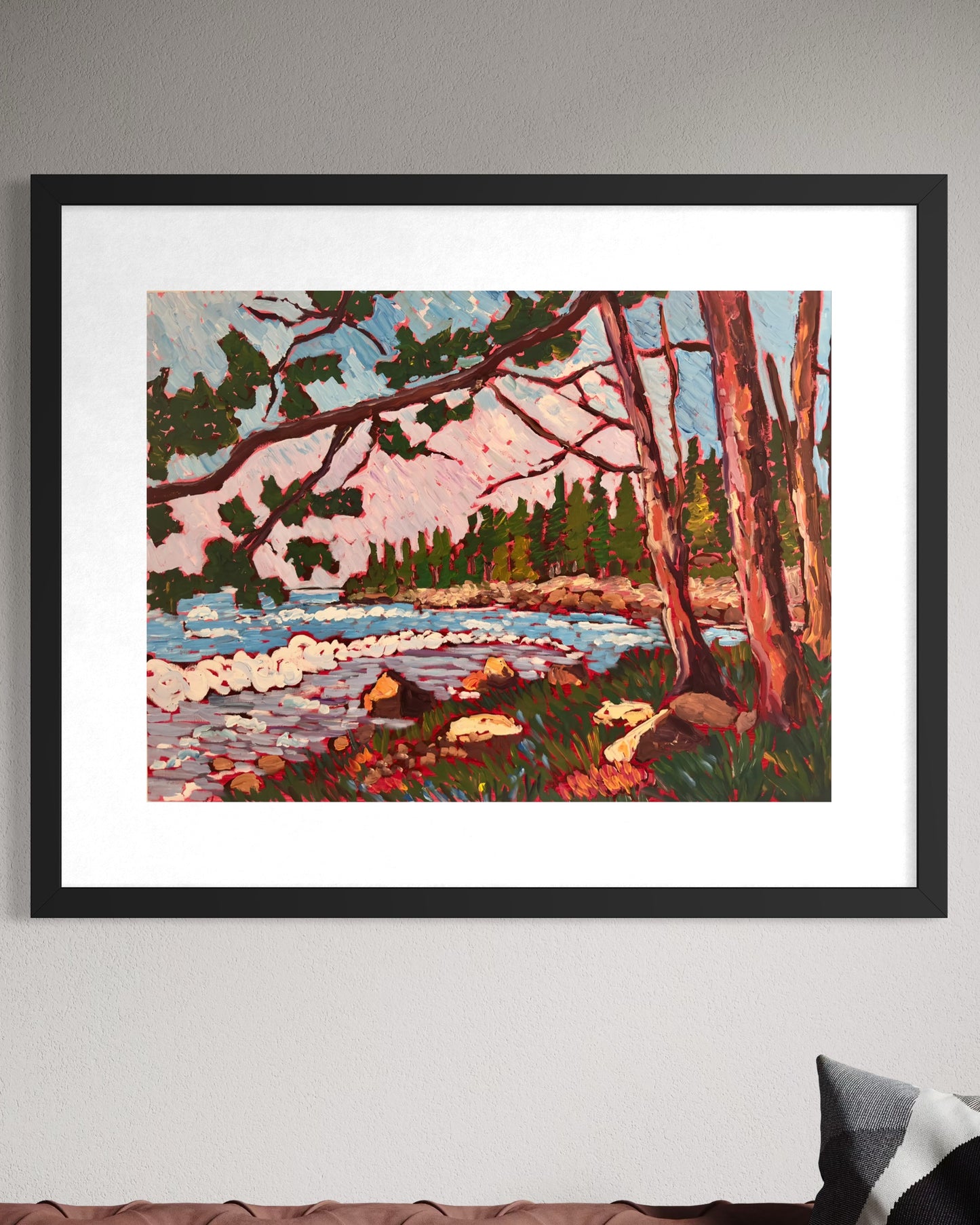 Acadia National Park