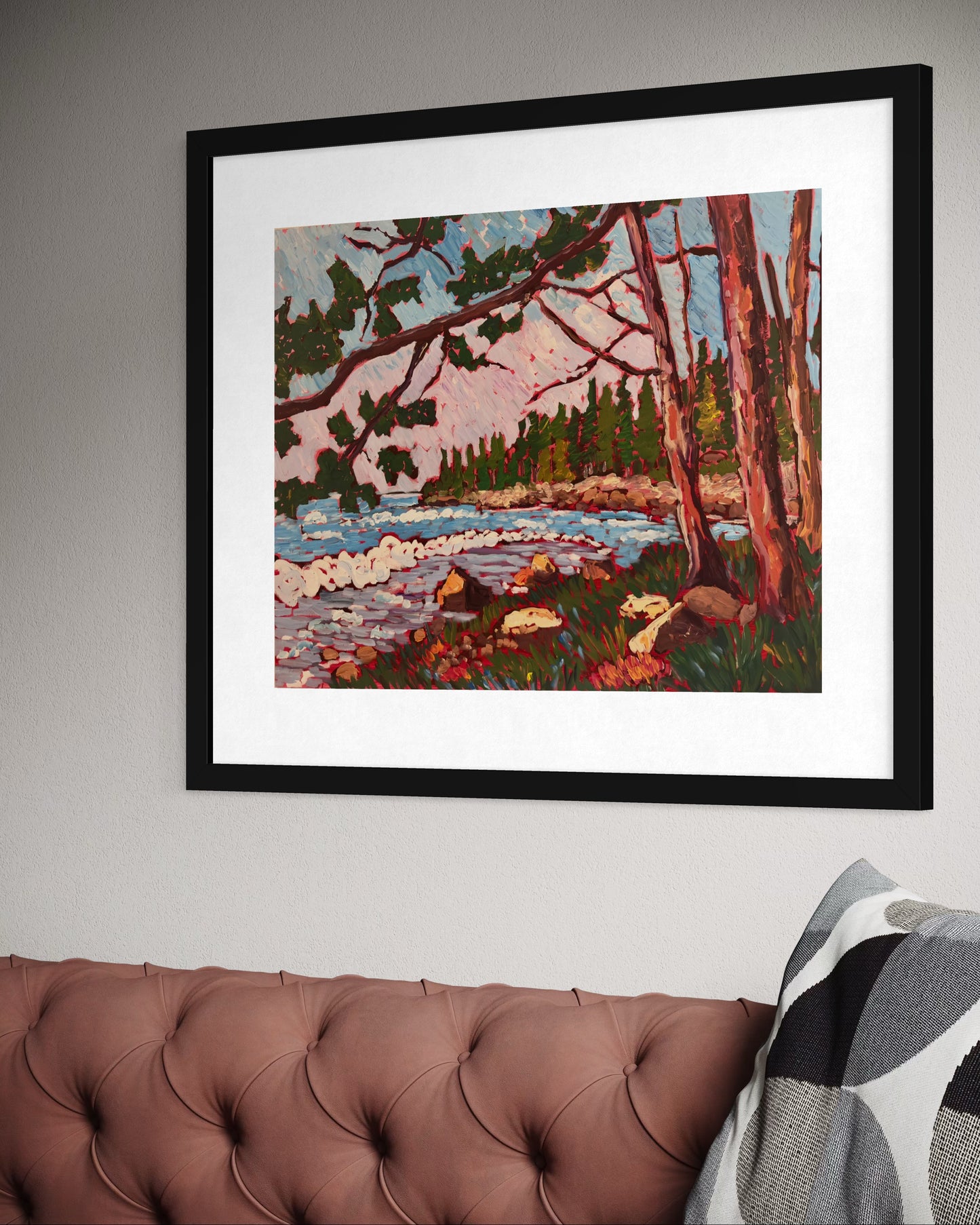 Acadia National Park