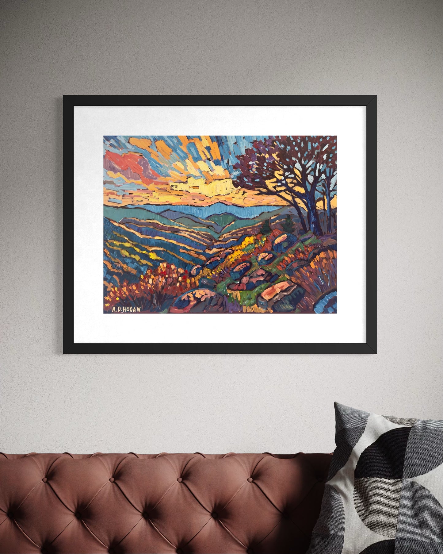 Smoky Mountains National Park