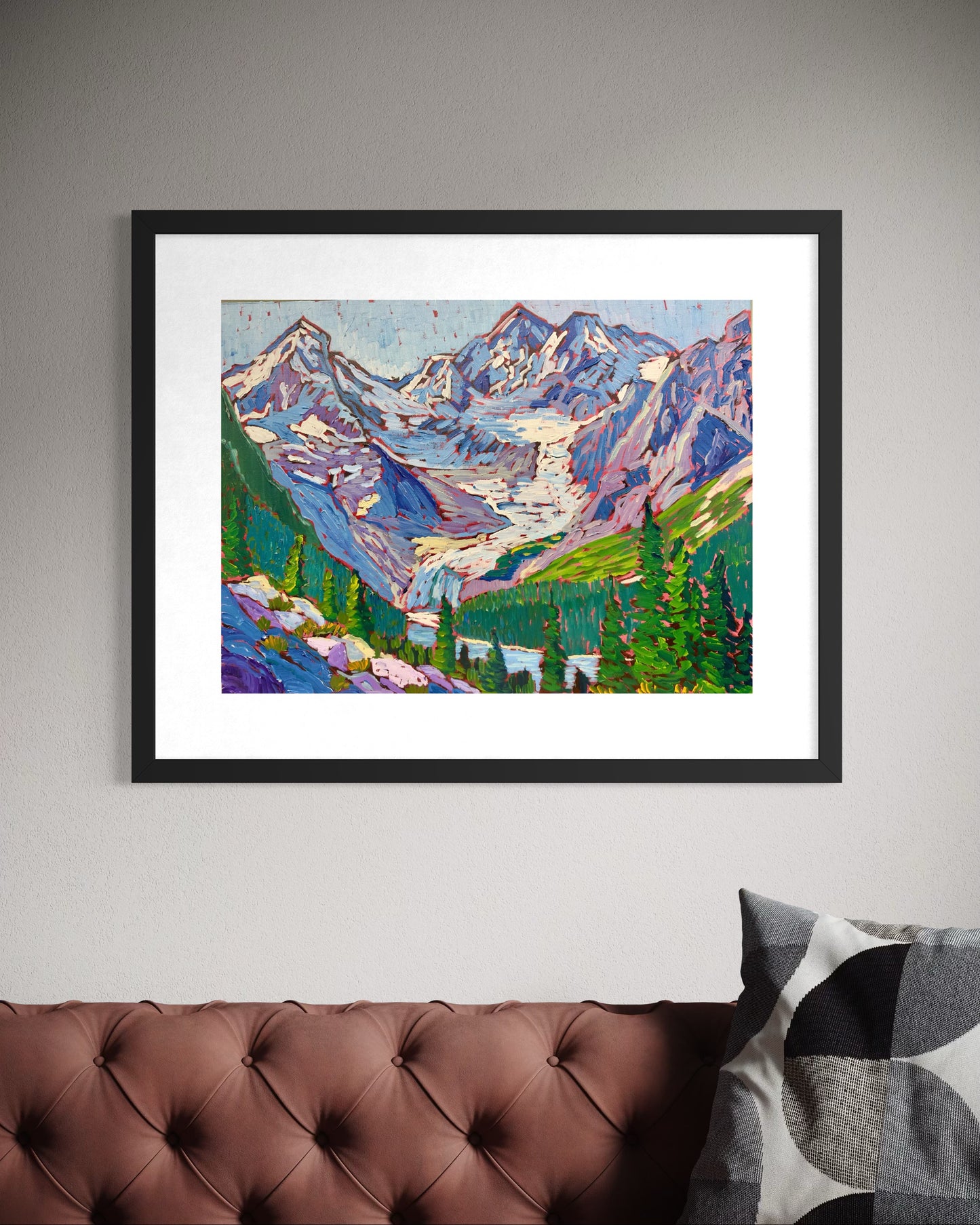 Glacier National Park