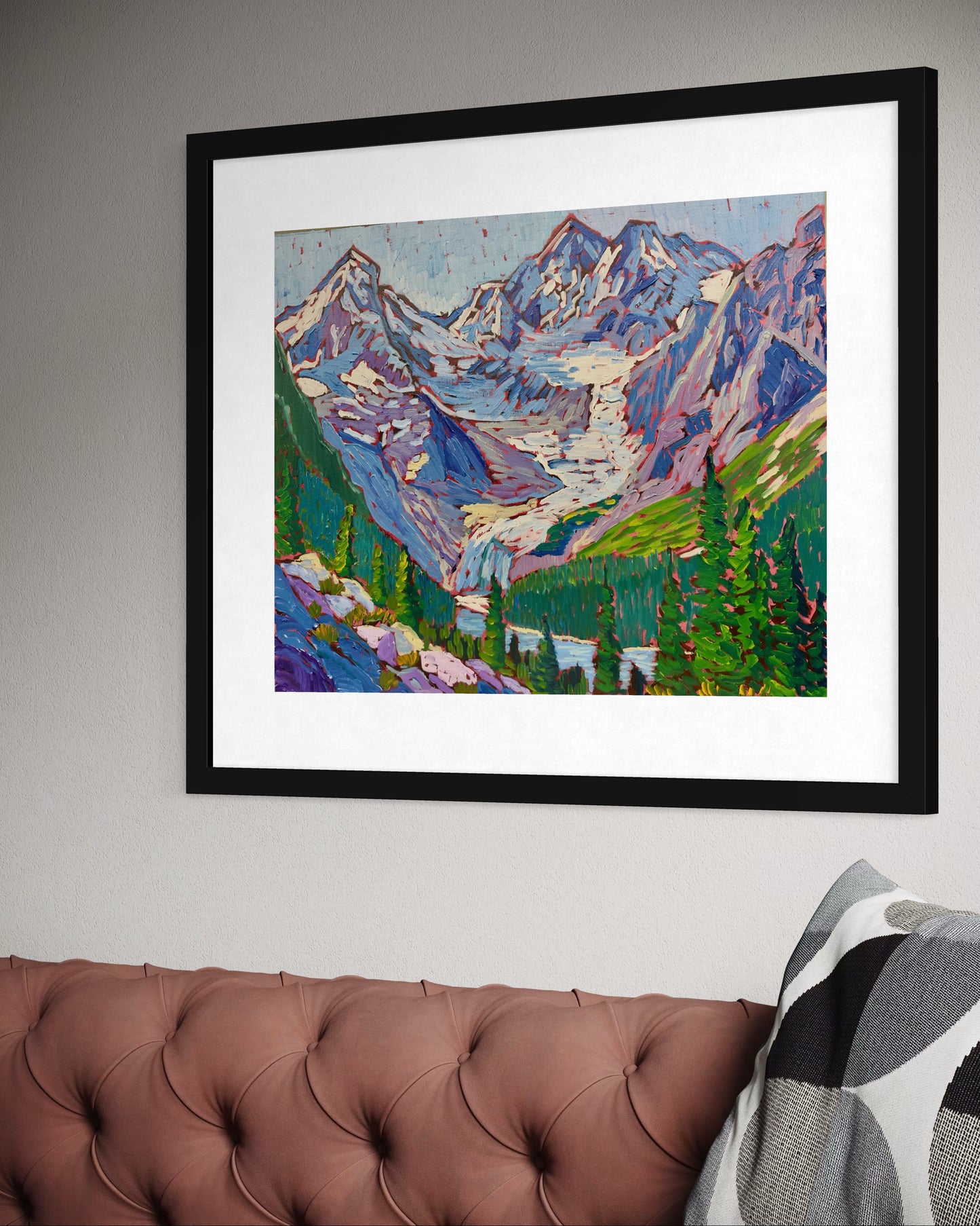 Glacier National Park