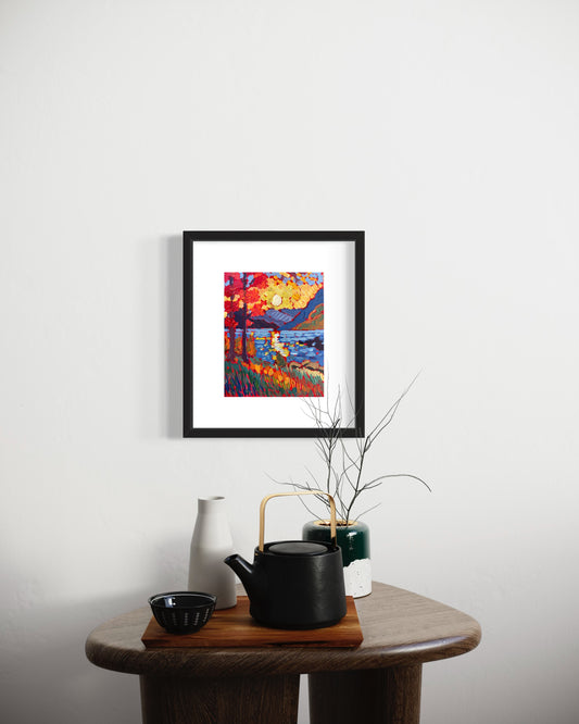 Morning Light