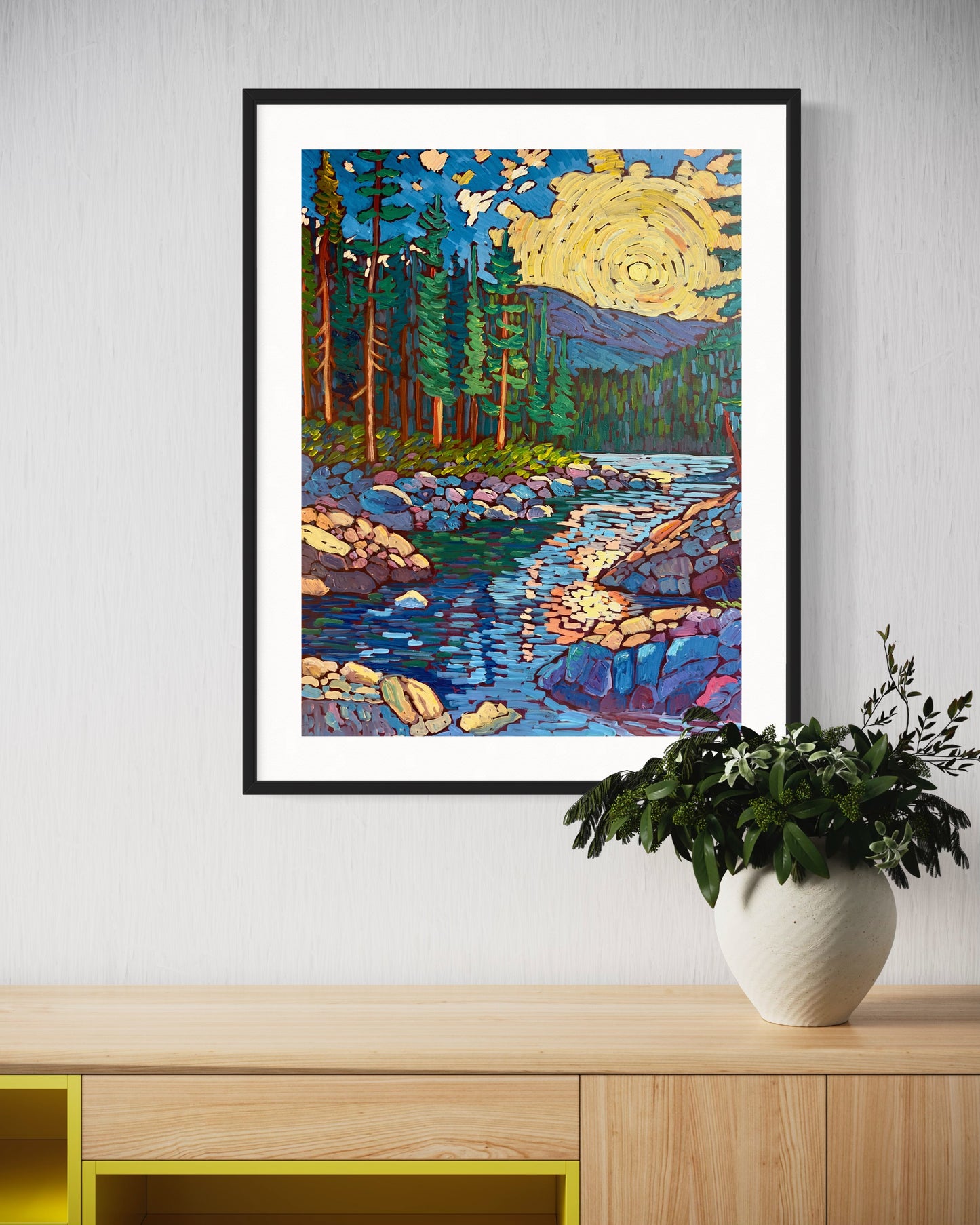 Voyageurs National Park Prints