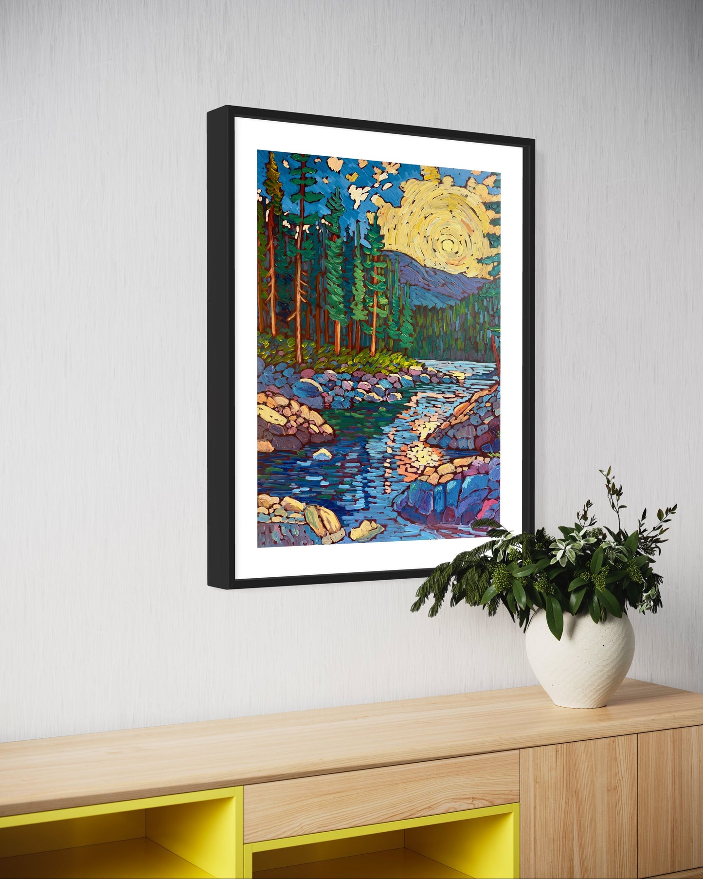 Voyageurs National Park Prints