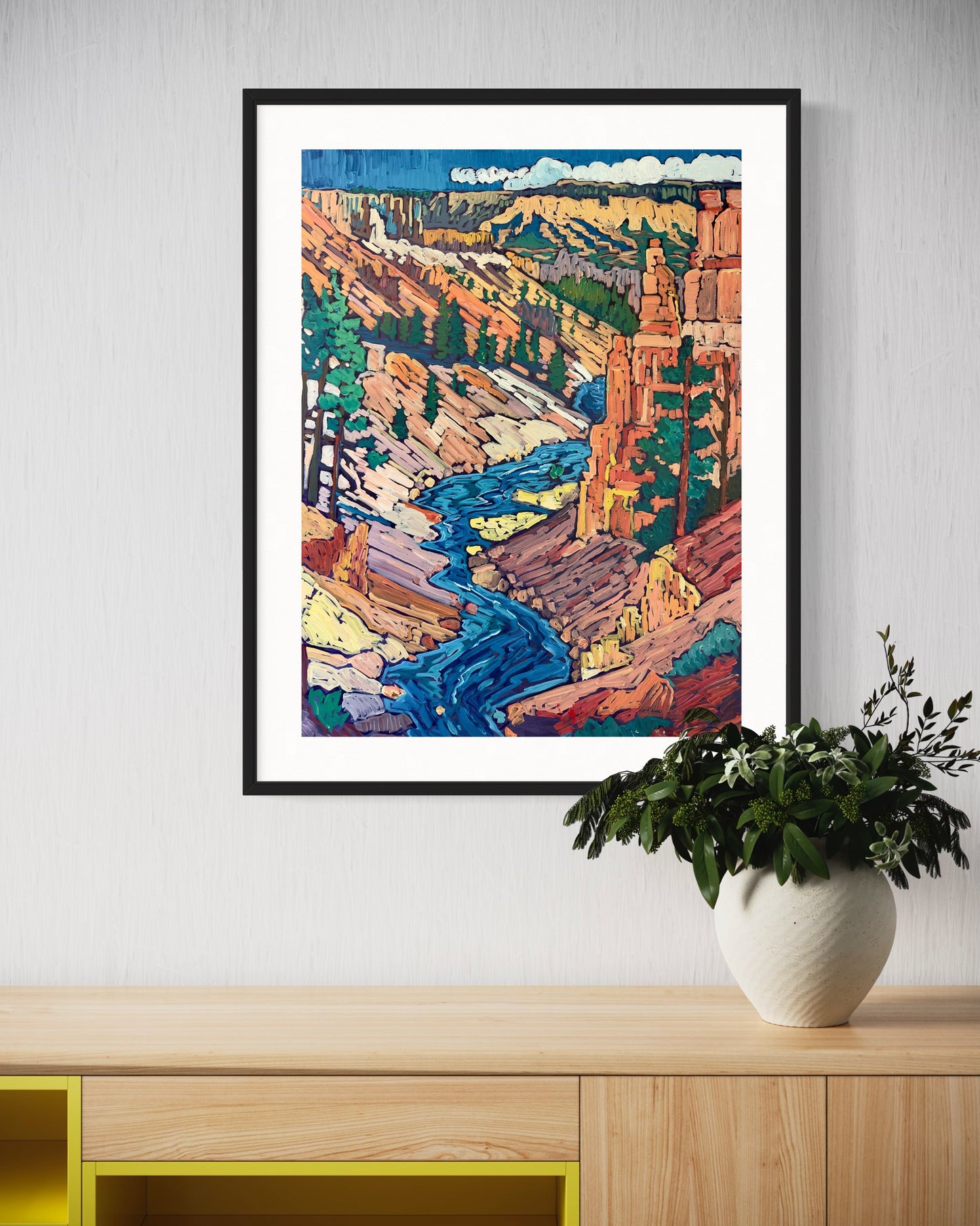 Bryce Canyon National Park Prints