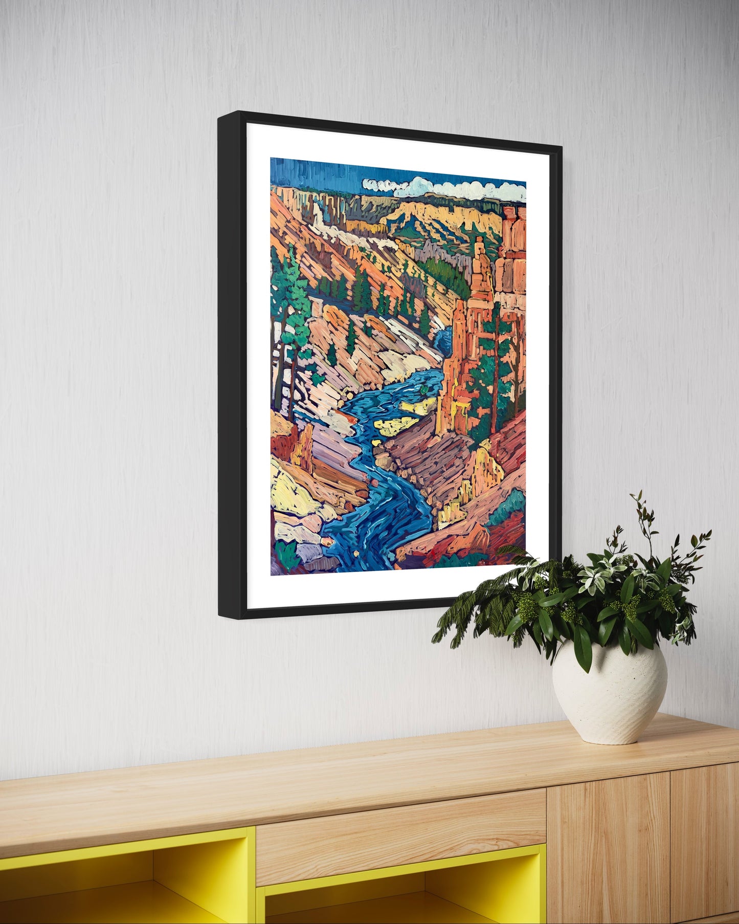 Bryce Canyon National Park Prints