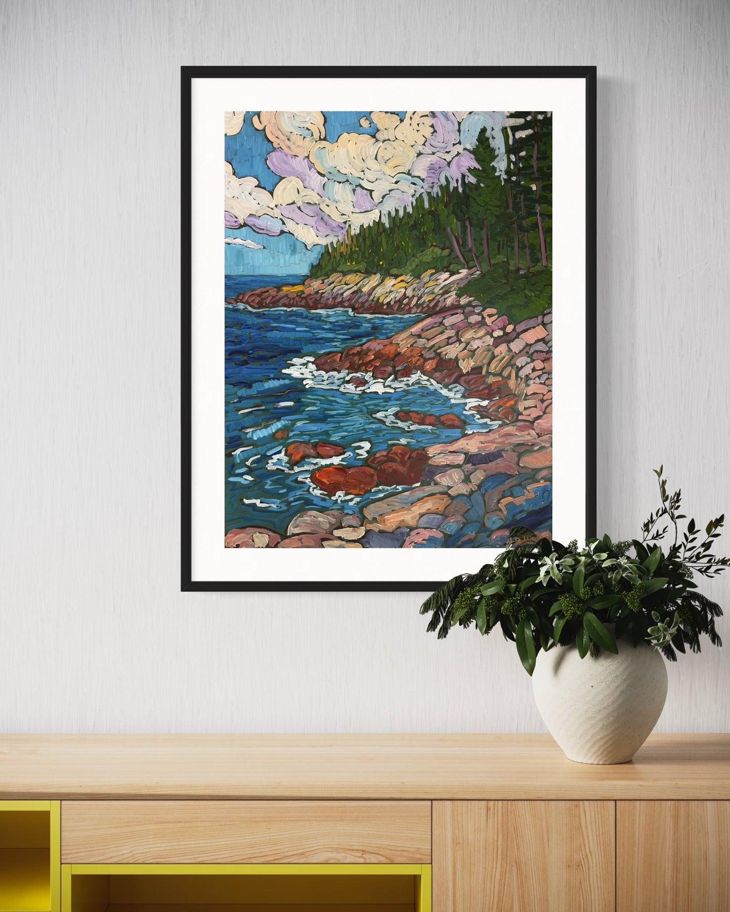 Acadia National Park Prints