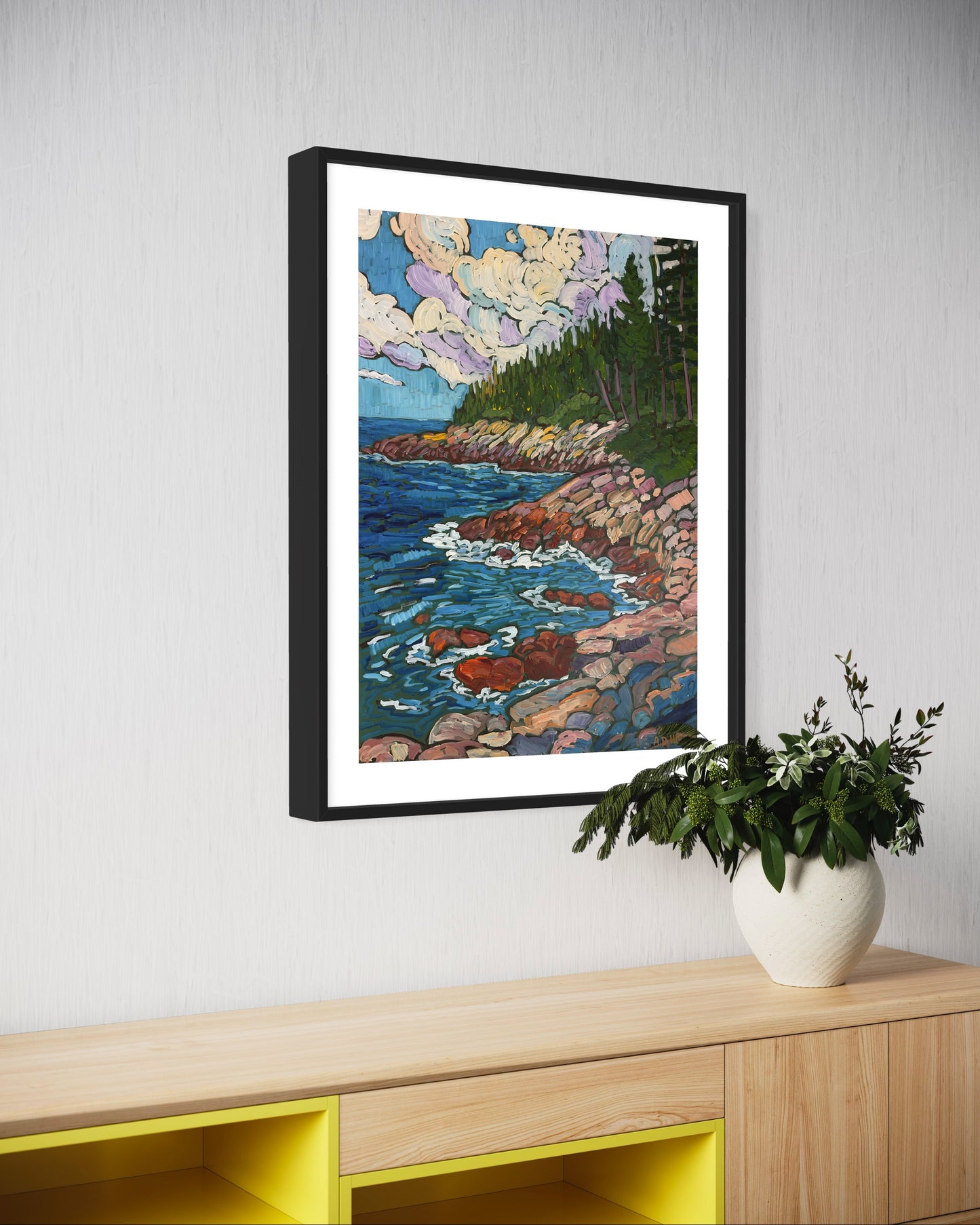 Acadia National Park Prints