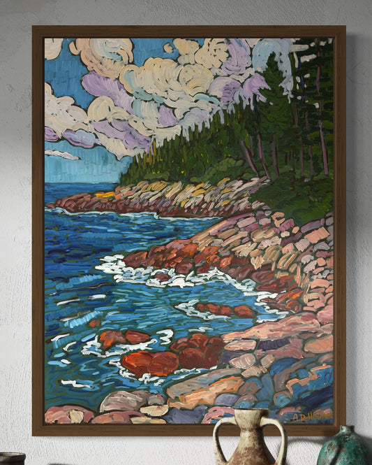 Acadia National Park