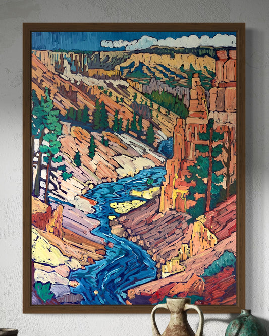 Bryce Canyon National Park