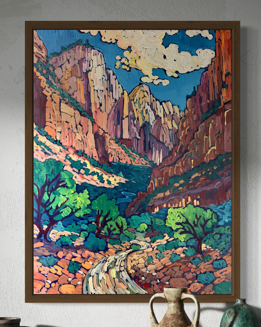 Zion National Park