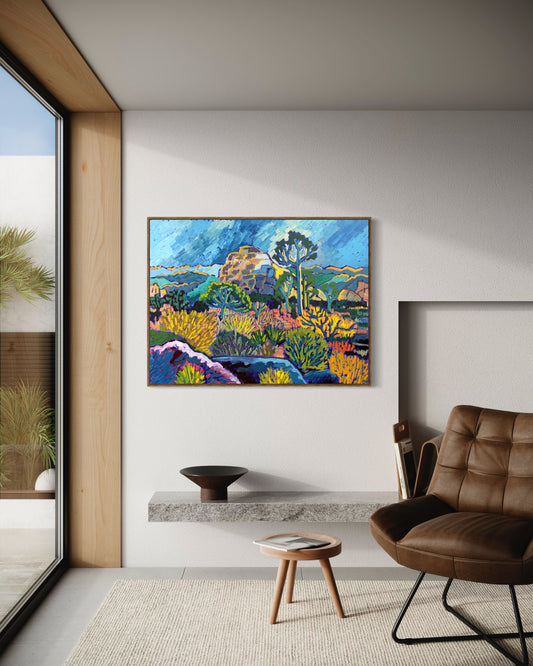 Joshua Tree