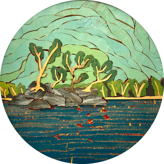 Rocky Island
