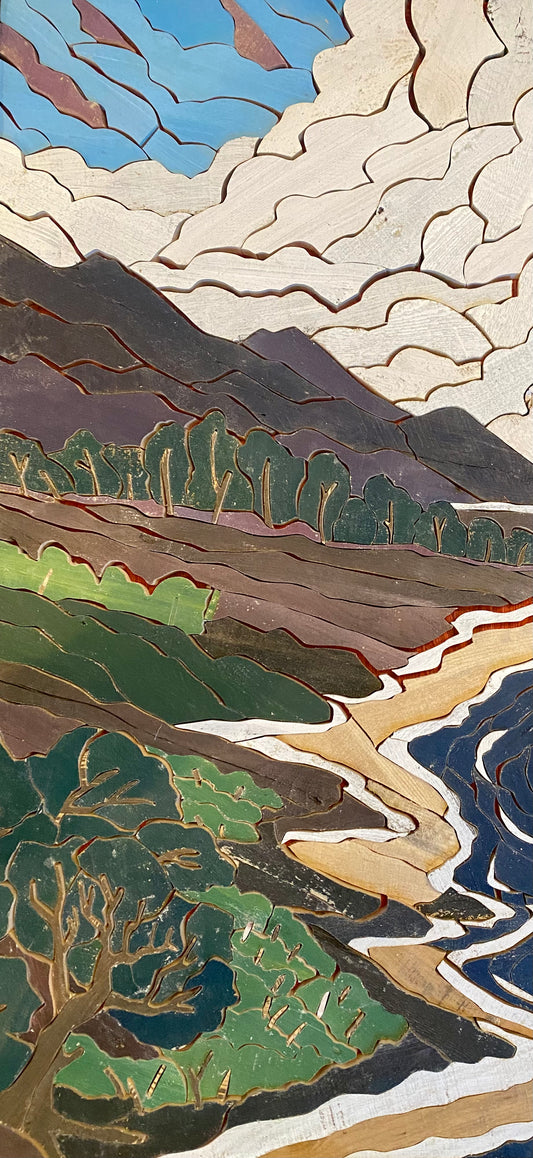 Shorelines