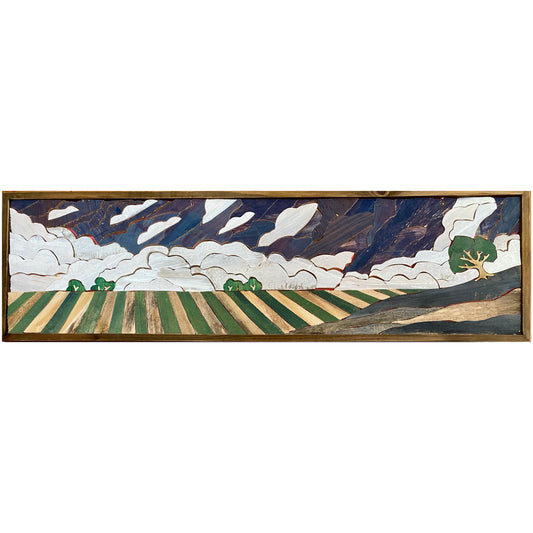 Midwest Fields