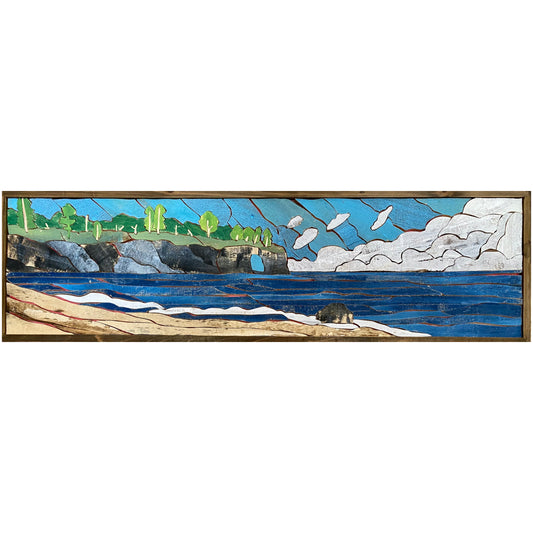North Shore