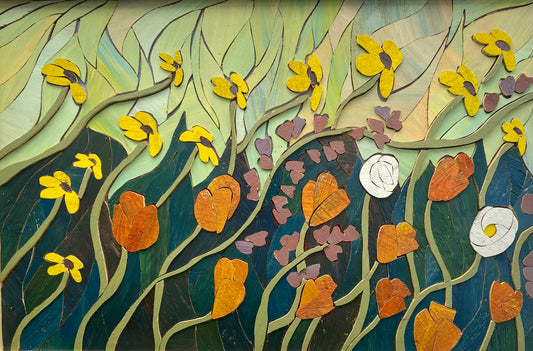 Spring Flora